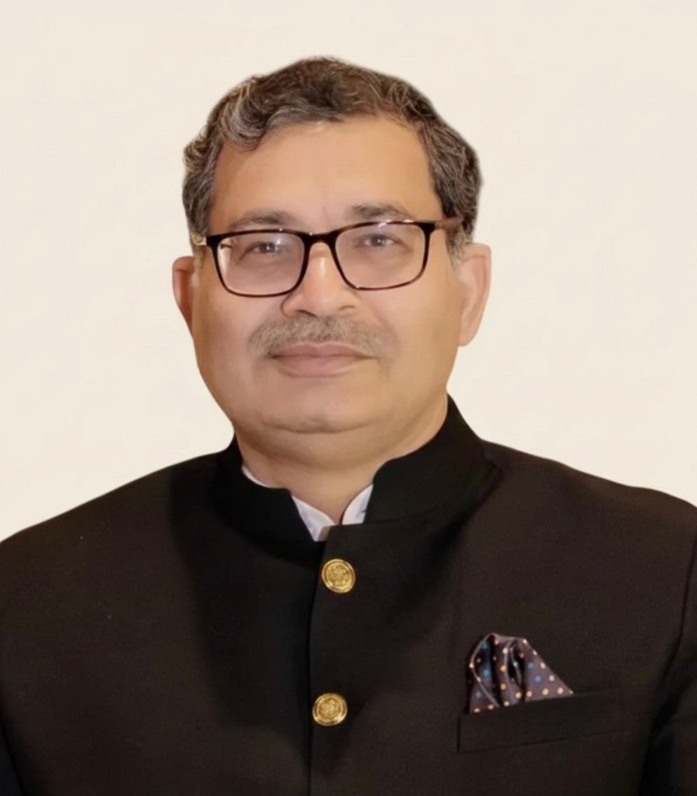 Chairman